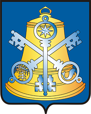 Герб Корсакова.
