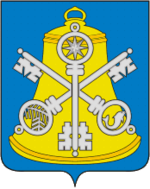 Изображение герба.