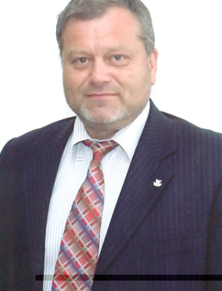 Каменев Андрей Валентинович.