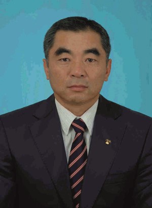 Ли Чун Сик.
