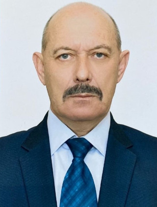 Осадчий Валерий Николаевич.