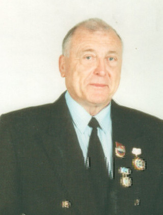 Яницкий Юрий Георгиевич.