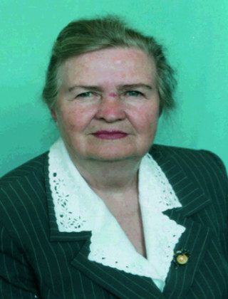 Кривоконова Наталья Михайловна.