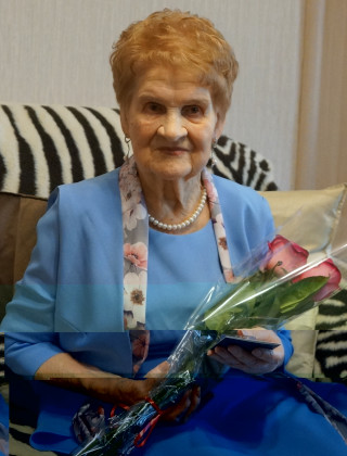 Пухова Светлана Ивановна.