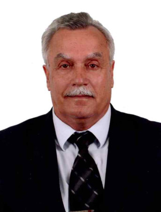 Кудым Николай Яковлевич.