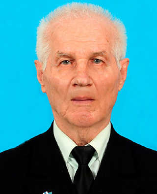 Василий Николаевич Власов.